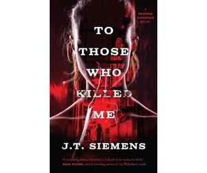 To Those Who Killed Me