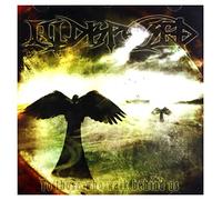Illdisposed – To Those Who Walk Behind Us – CD – Import – Edel