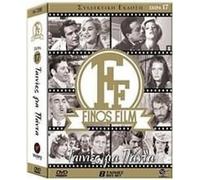 to tigma, dakria gia tin ilektra, ena tanks sto krevati mou, ekeinos ki ekei, o kyr-giorgos ekpaidegtai, epanastis popol dvd-box