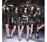 To Tomorrow/ファイナルスコール/The Curtain Rises(初回生産限定盤C)(DVD付)