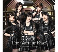 To Tomorrow/ファイナルスコール/The Curtain Rises(初回生産限定盤SP)(DVD付)