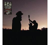 To Trips & Tiago Gomes - VI-Os Desaparecer Na Noite [Import]