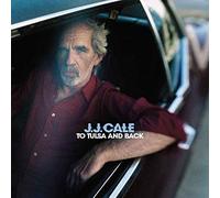 To Tulsa And Back Double Vinyle 180 gr Inclus CD J.J. Cale (Interprète) https://www.fnac.com/a13389365/J-J-Cale-To-Tulsa-And-Back-Double-Vinyle-180-gr-Inclus-CD-Vinyle-album?oref=78c8c97a-5184-a2f0-8169-c77530a3a28a