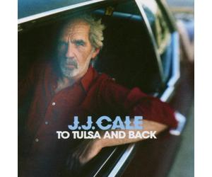 to Tulsa and Back