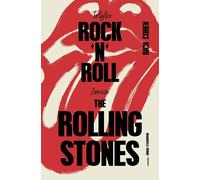 To tylko rock'n'roll Zawsze The Rolling Stones (livre en polonais)