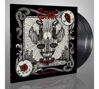 To Venomous Depths