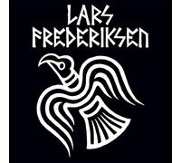 Lars Frederiksen – To Victory – Vinyle LP 12"
