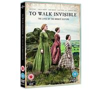 To Walk Invisible – Édition Royaume‑Uni – Import – Universal Pictures