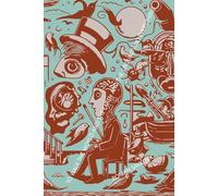 To Walk the World and the Earth and the Ground and Everything