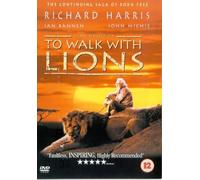 To Walk With Lions [Import anglais]