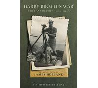 To War with the Gurkhas: War Diaries - Estate of Harry Birrell - Transworld digital - ebook (ePub) - Livre
