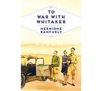 To War With Whitaker