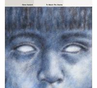 To Watch the Storms by Hackett, Steve Limited Edition edition (2004) Audio CD