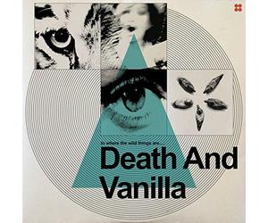 To Where the Wild Things Are/Transparent Vinyl/Coupon MP3 Inclus