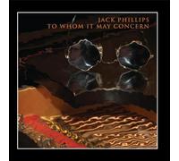 To Whom It May Concern