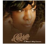 Choklate – To Whom It May Concern