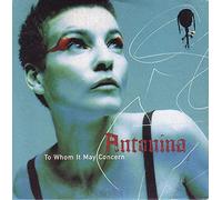 to Whom it May Concern (INCL. 3 Versions, 1996) [Import]