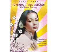 To Whom It May Concern: Ka Shen's Journey