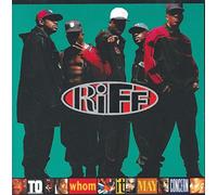 to Whom It May Concern-Ltd Japanese Pressing [Import]