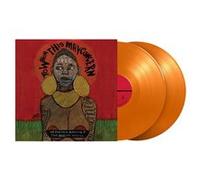 Jill Scott - To Whom This May Concern [Vinyl Lp] Clear Vinyl, Orange