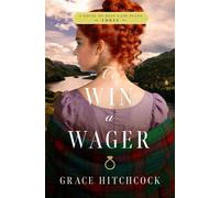 To Win a Wager - Grace Hitchcock - Kregel Publications - ebook (ePub) - Livre