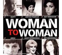 to Woman [Import]