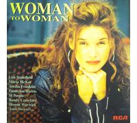 to Woman [UK Import]