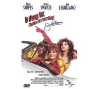 TO WONG FOO - DVD NEUF PATRICK SWAYZE,WESLEY SNIPES,JOHN LEGUIZAMO
