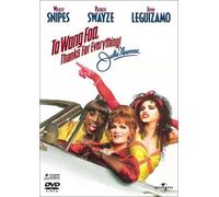 To Wong Foo Thanks for Everyth [Import allemand]