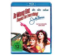 To Wong Foo, Thanks For Everything Julie Newmar (Blu-ray)
