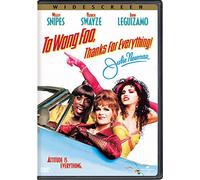 To Wong Foo, Thanks for Everything ! DVD DVD