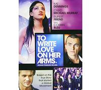 to Write Love on Her Arms [Import]