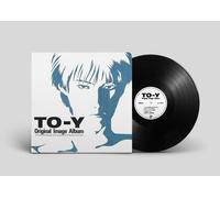 To-Y – Original Image Album (Original Soundtrack) – Vinyle LP