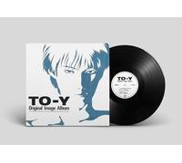 To-Y – Original Image Album (Original Soundtrack) – Vinyle LP