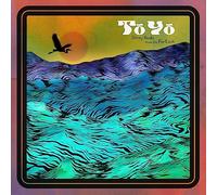 To Yo – Stray Birds from the Far East – Vinyle 12" (LP)