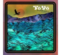 To Yo – Stray Birds from the Far East – Vinyle 12" (LP)