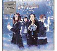 to You I Belong [Import]