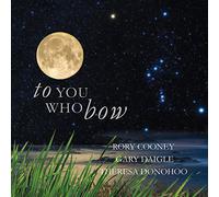 to You Who Bow