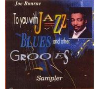 To You With Jazz Blues and Other Grooves