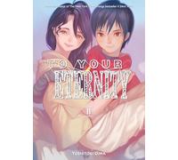 To Your Eternity 11 – mayddle