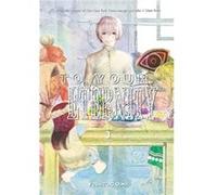 To Your Eternity 3 by Yoshitoki Oima Inconnu (Auteur)