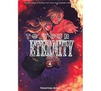 Yoshitoki Oima – To Your Eternity 4
