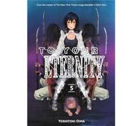 To Your Eternity 5 by Yoshitoki Oima Yoshitoki Oima (Auteur)