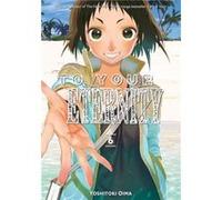 To Your Eternity 6 by Yoshitoki Oima Inconnu (Auteur)