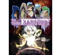 To Your Eternity – Blu-ray – Saison 1 – Crunchyroll