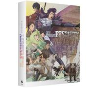 To Your Eternity – Saison 2 – Blu-ray – Éd. Crunchyroll