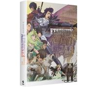 To Your Eternity Saison 2 DVD DVD