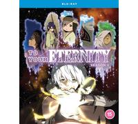 To Your Eternity – Crunchyroll – Série TV – Saison 1