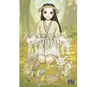 To Your Eternity T02