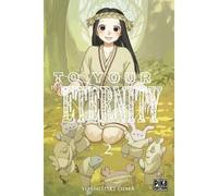 To Your Eternity – Tome 2 – Pika Edition
